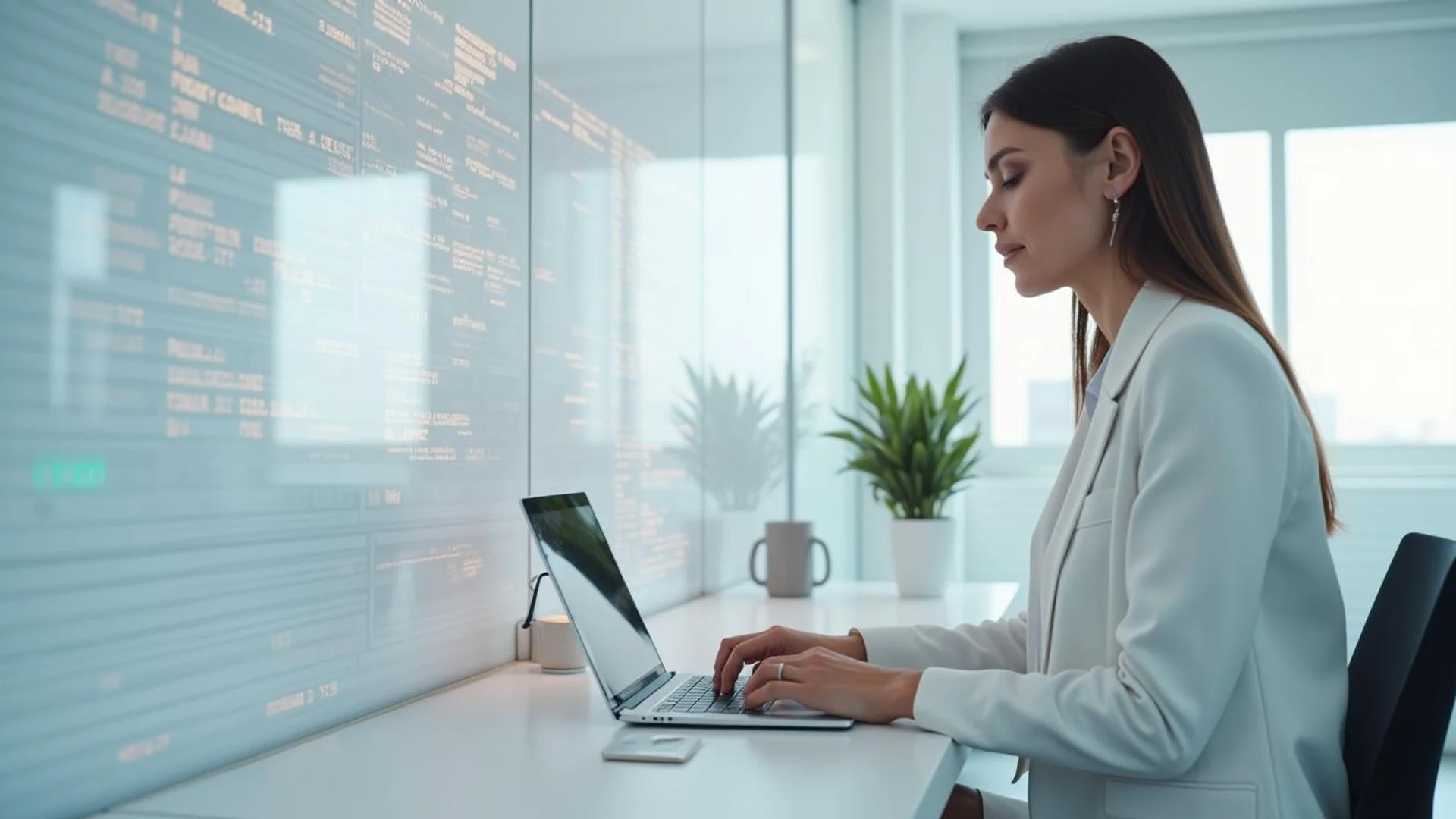 Mitme valuuta rahakoti juhtpaneel, mis näitab Bitcoini, Ethereumi, Solanat ja mitmesuguseid krüptovaluutasid ühtses liideses