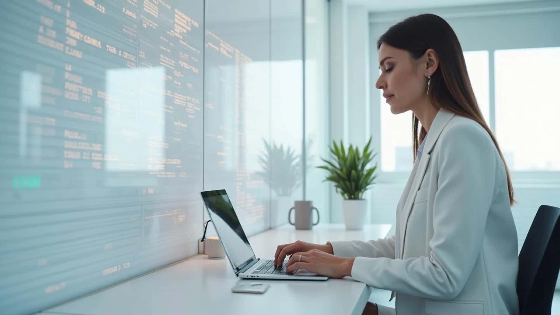 Mitme valuuta rahakoti juhtpaneel, mis näitab Bitcoini, Ethereumi, Solanat ja mitmesuguseid krüptovaluutasid ühtses liideses