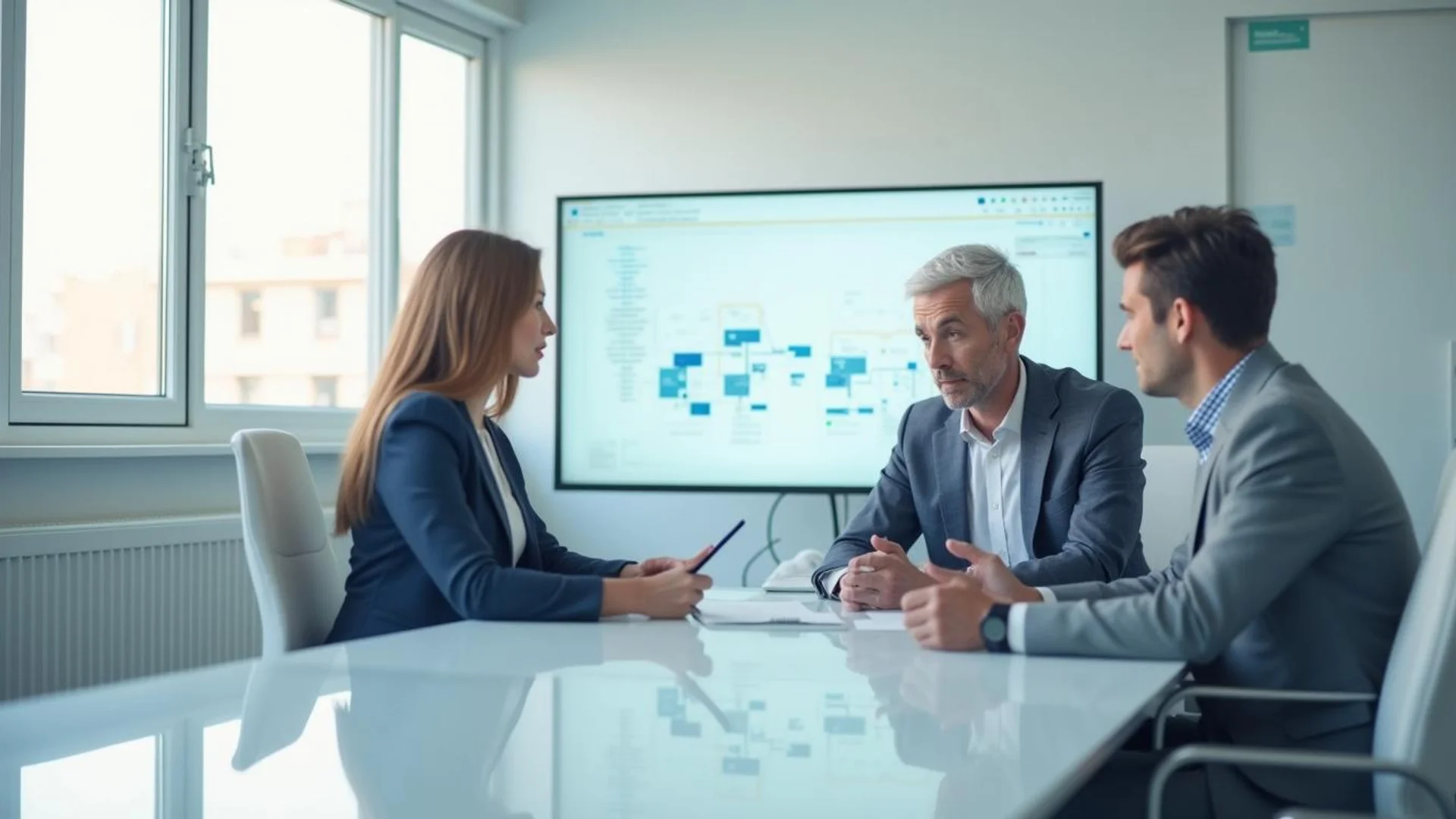 Architecture moderne des plateformes de développement de chaînes de blocs montrant des réseaux interconnectés et le déploiement de contrats intelligents.