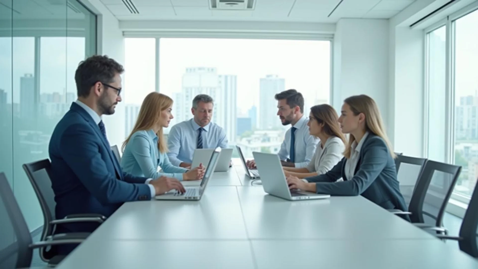 Architecture révolutionnaire de cadre blockchain pour le trading de titres avec les composants du système PACT.