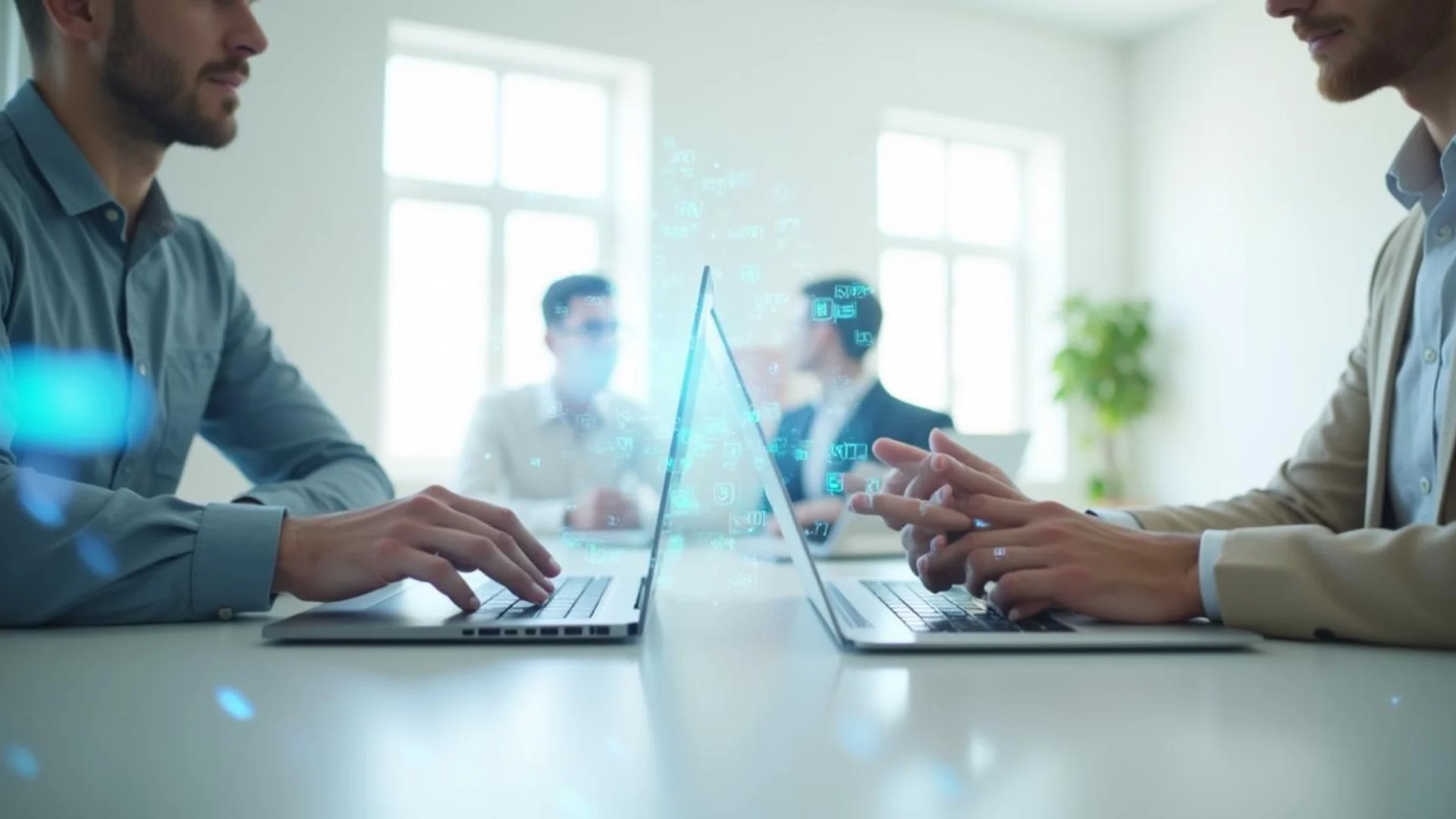 Blockchain-tehnoloogia muudab uute ettevõtete rahastamist tokenite müügi ja nutikate lepingute abil