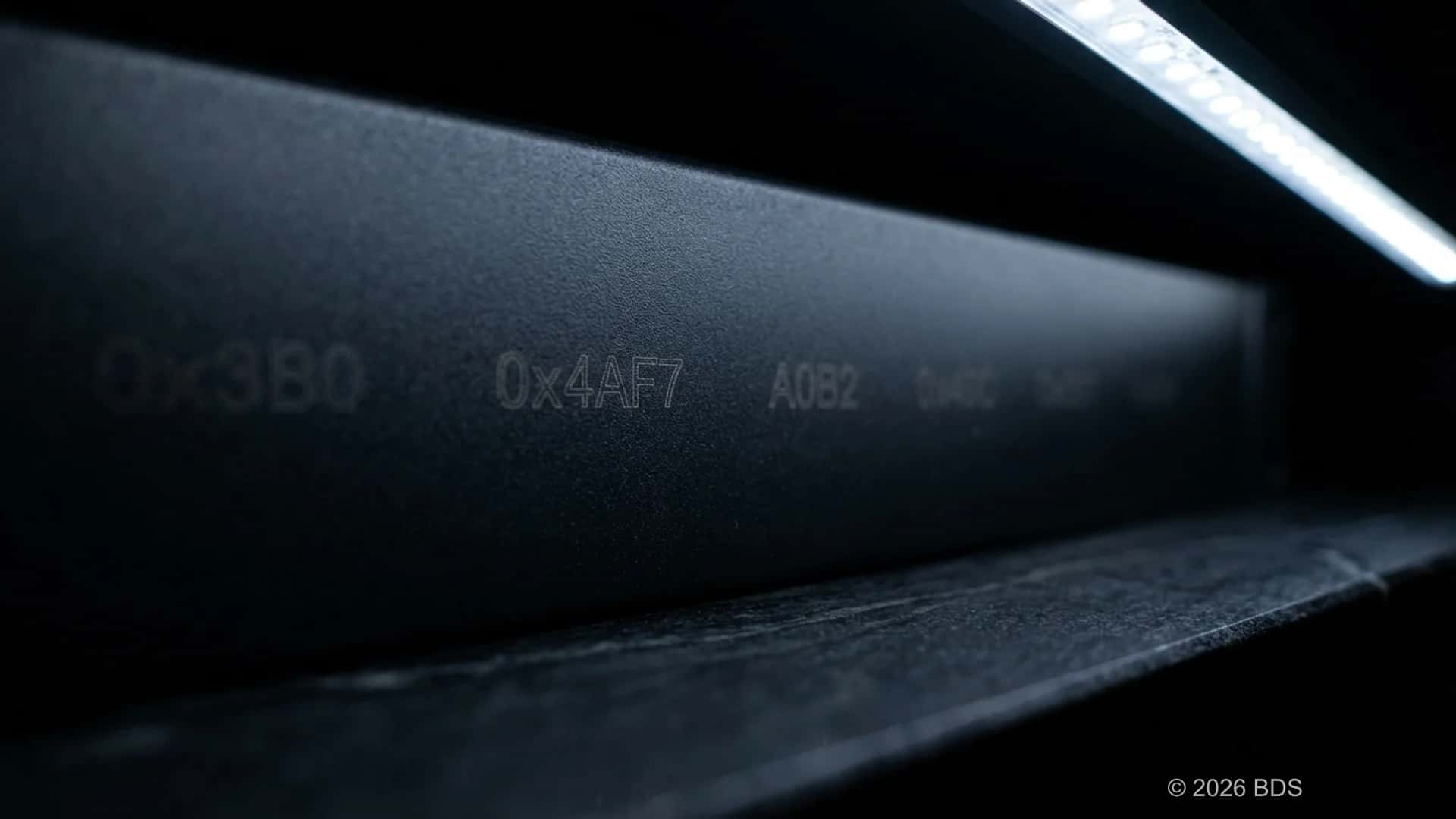 Architektur des DeFi-Ökosystems mit miteinander verbundenen Protokollen, Smart Contracts und dezentralen Anwendungen