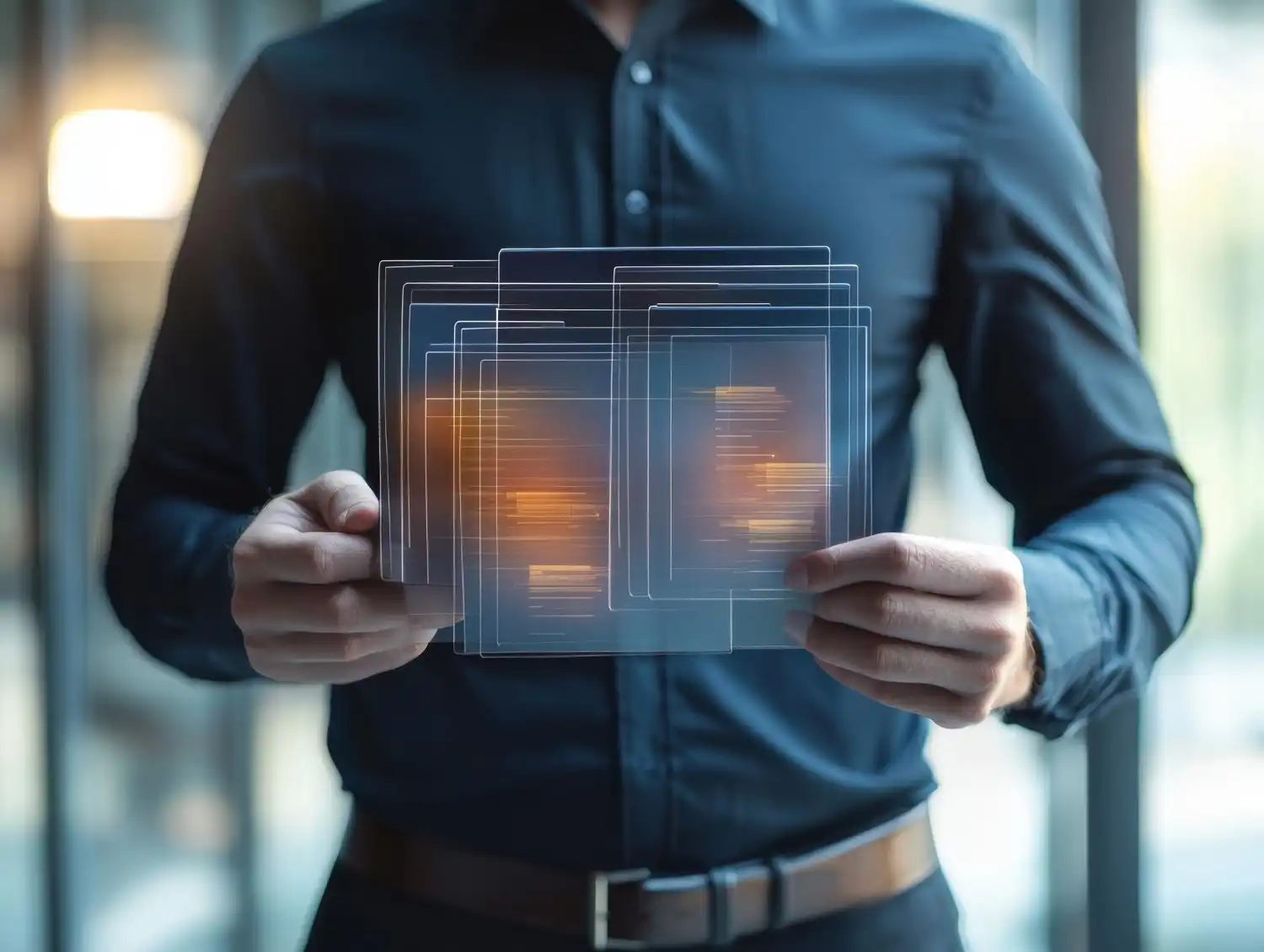 Comparación entre los marcos de desarrollo de contratos inteligentes Hardhat y Foundry, que muestran editores de código y entornos de prueba.