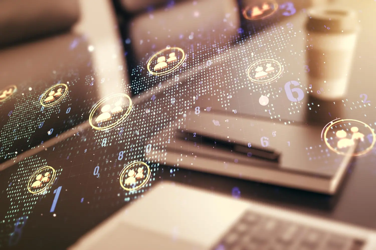 Smart contract testing workflow showing unit testing, integration testing, and security audits process