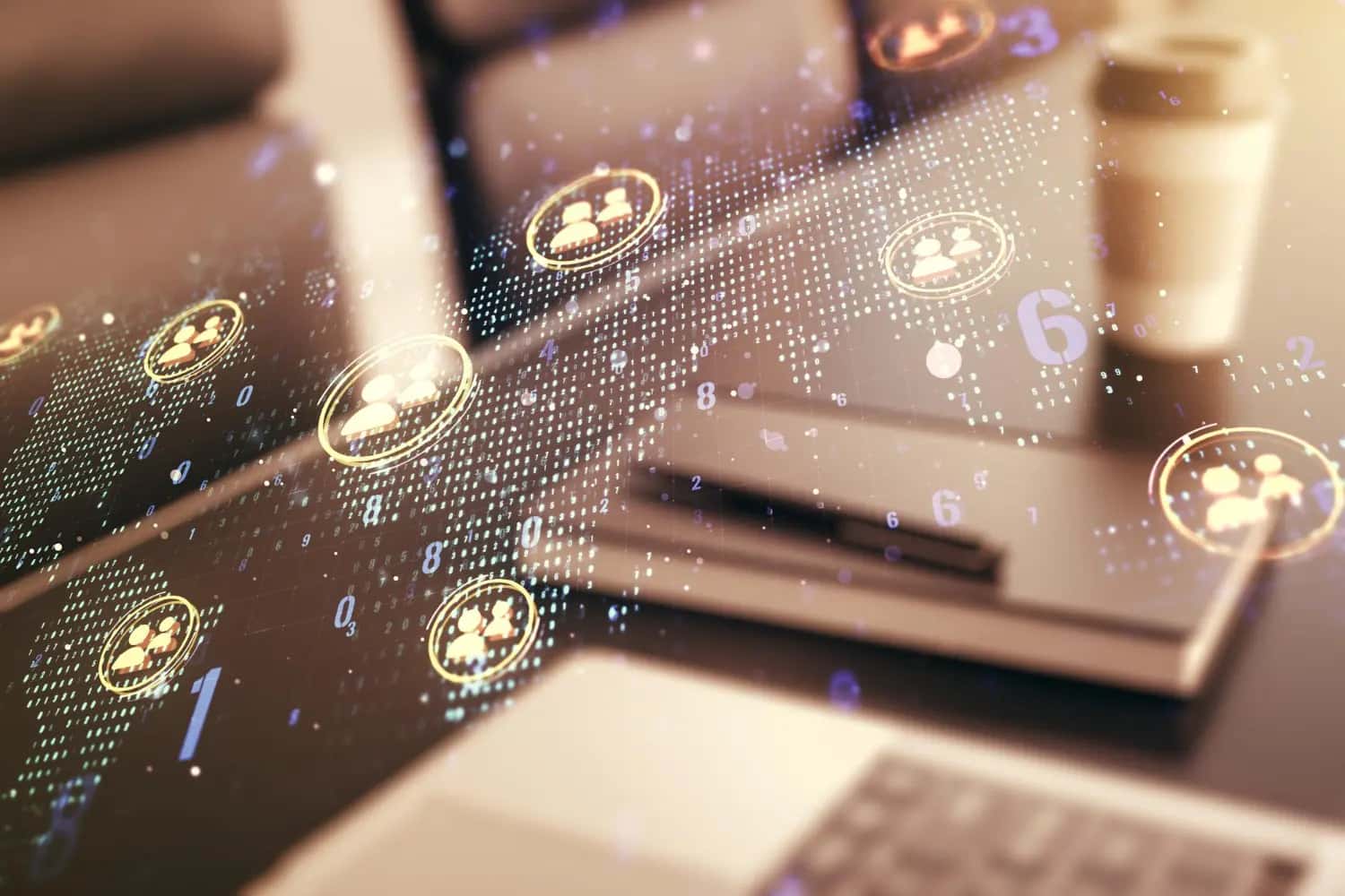 Smart contract testing workflow showing unit testing, integration testing, and security audits process