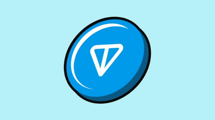 Ecosistema blockchain TON que muestra componentes interconectados.