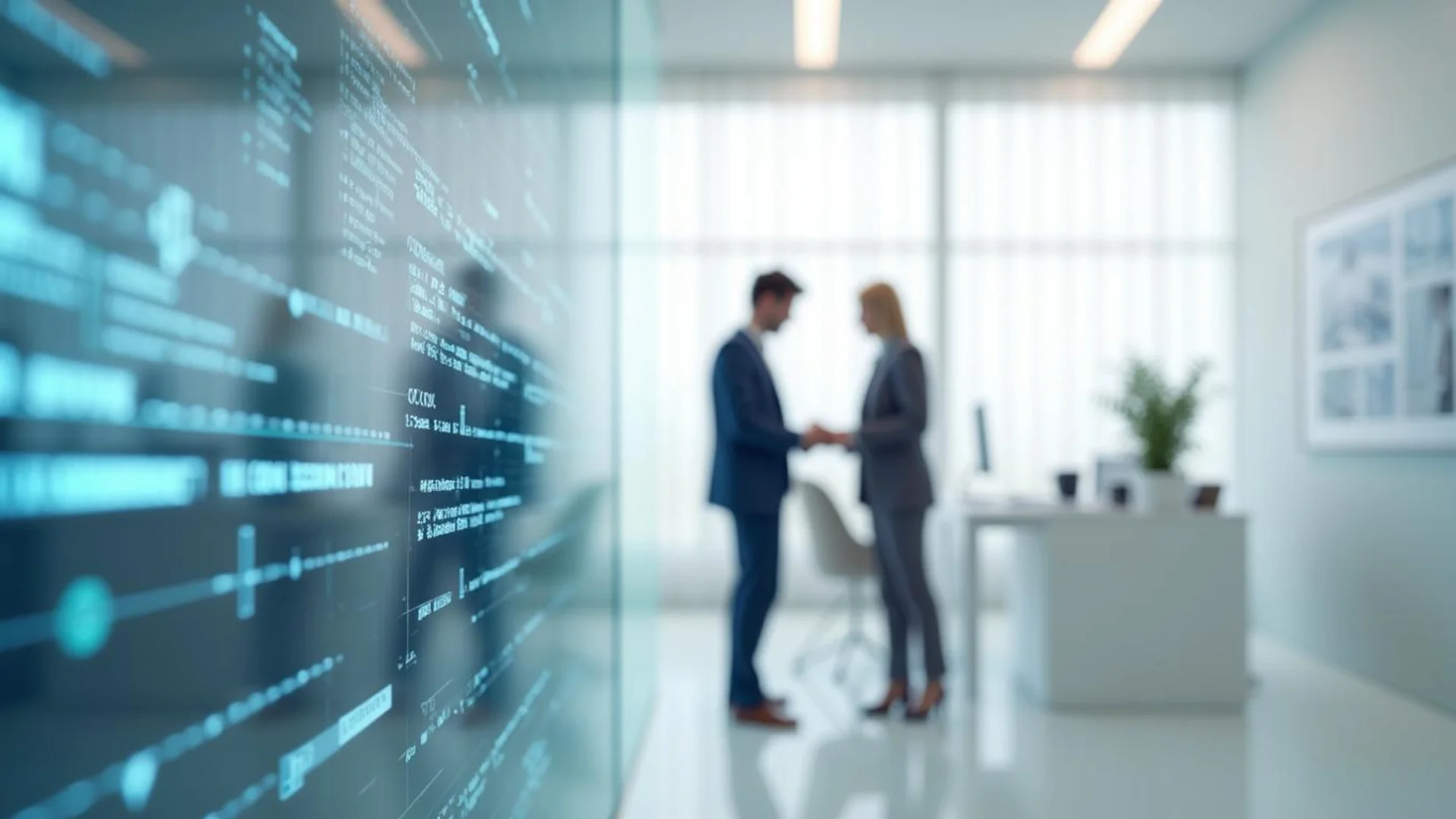 Juhtivad nutikate lepingute audiitorid, kes analüüsivad plokiahela turvalisust kaasaegses tehnoloogilises keskkonnas