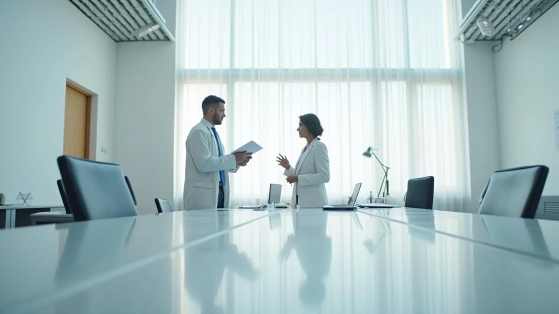 Экосистема блокчейна Ethereum, где есть смарт-контракты, протоколы DeFi и децентрализованные приложения, связанные в единую сеть