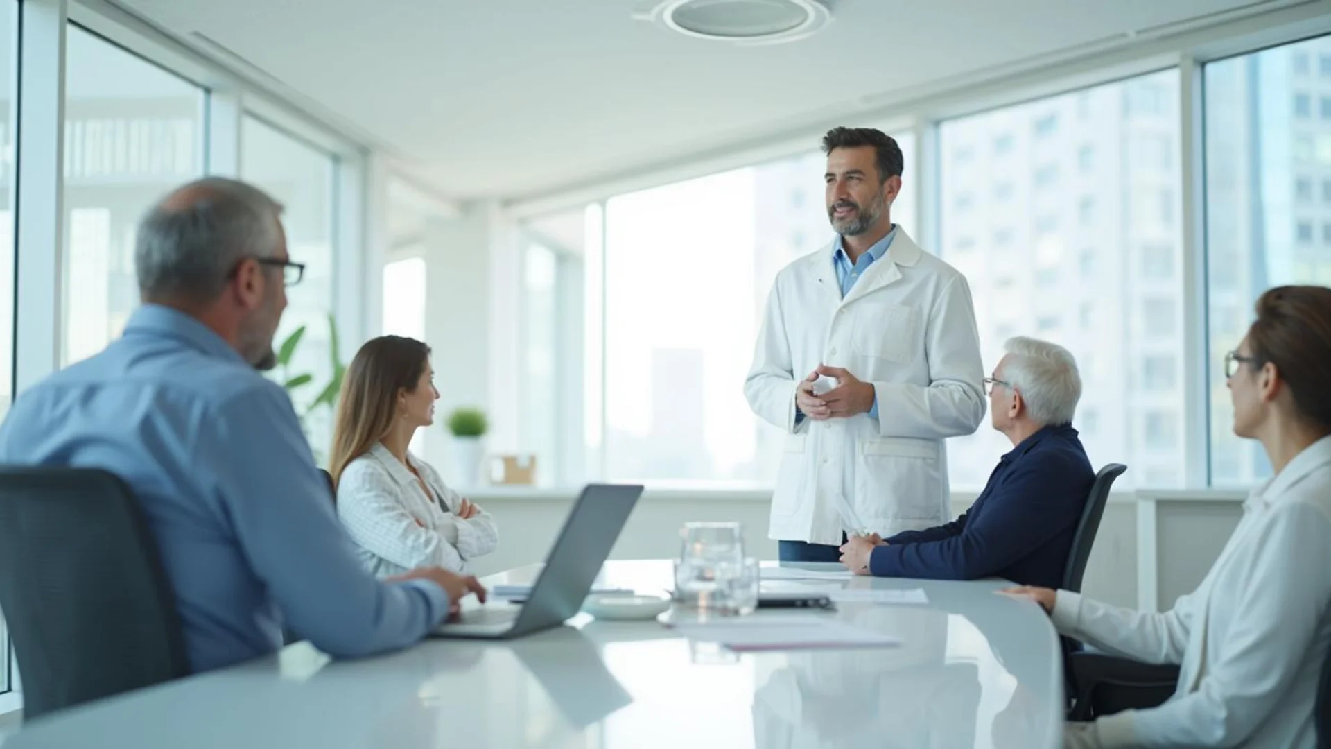 Архитектура блокчейна Solana, показывающая механизм консенсуса Proof of History и параллельную обработку транзакций