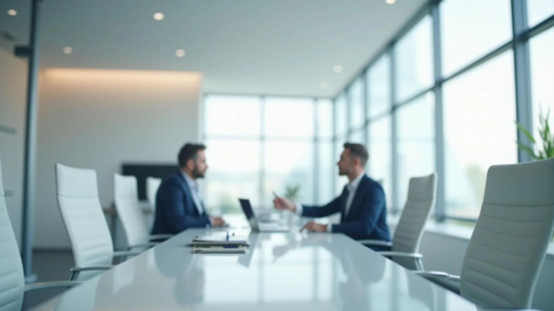 Proxy pattern architecture showing interaction between proxy contract, implementation contract, and user interfaces