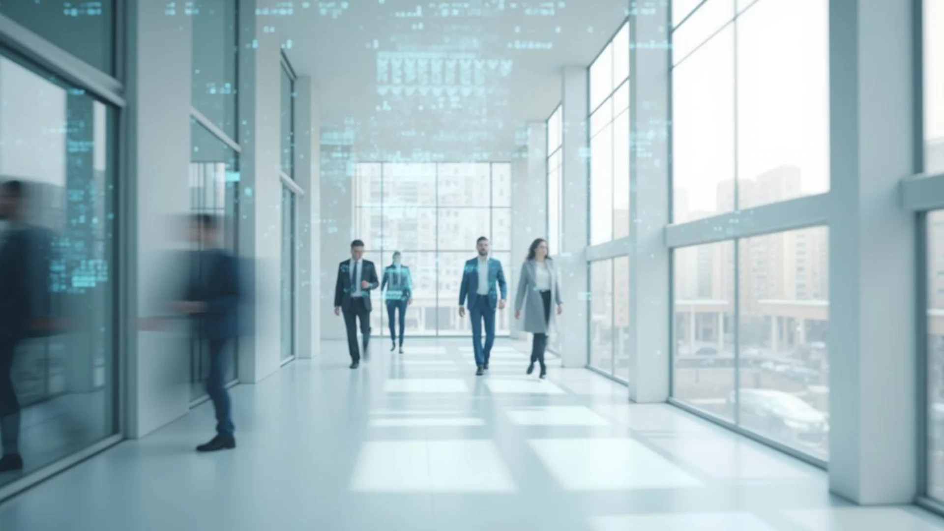 Integracja łańcucha bloków Web2 z Web3 pokazująca architektury scentralizowane i zdecentralizowane