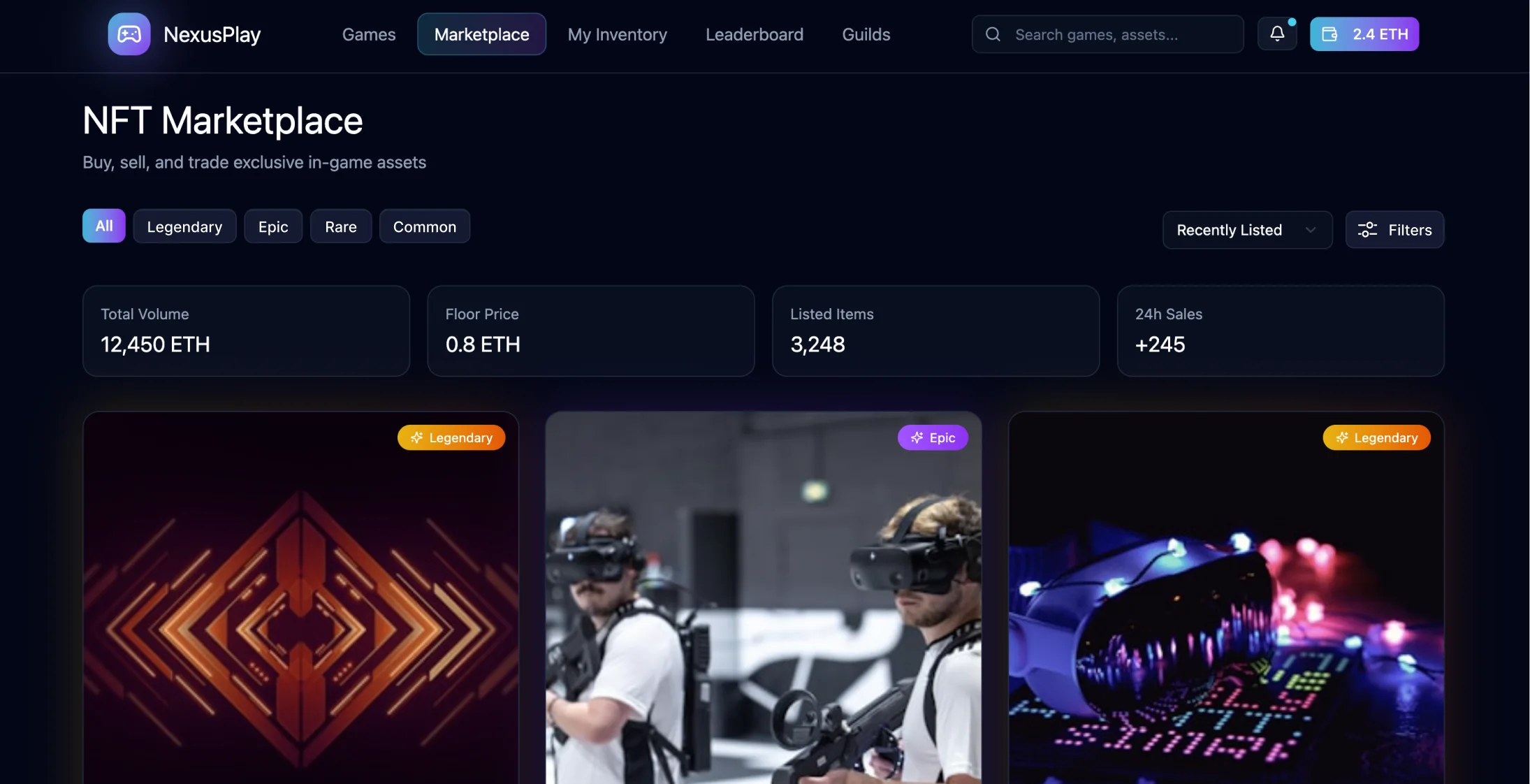 The Evolution of Blockchain Gaming Platforms - Image 2