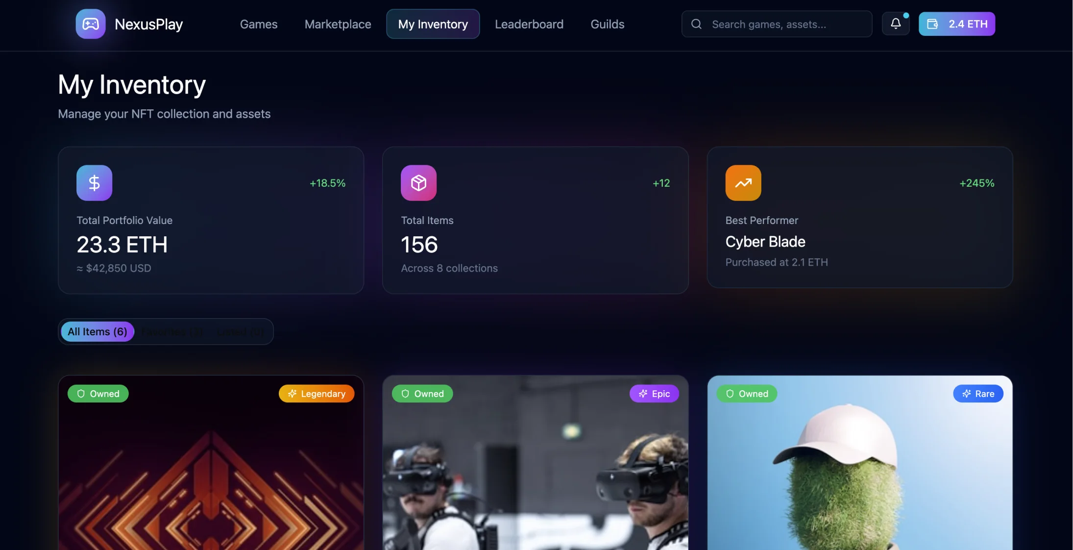 The Evolution of Blockchain Gaming Platforms - Image 3