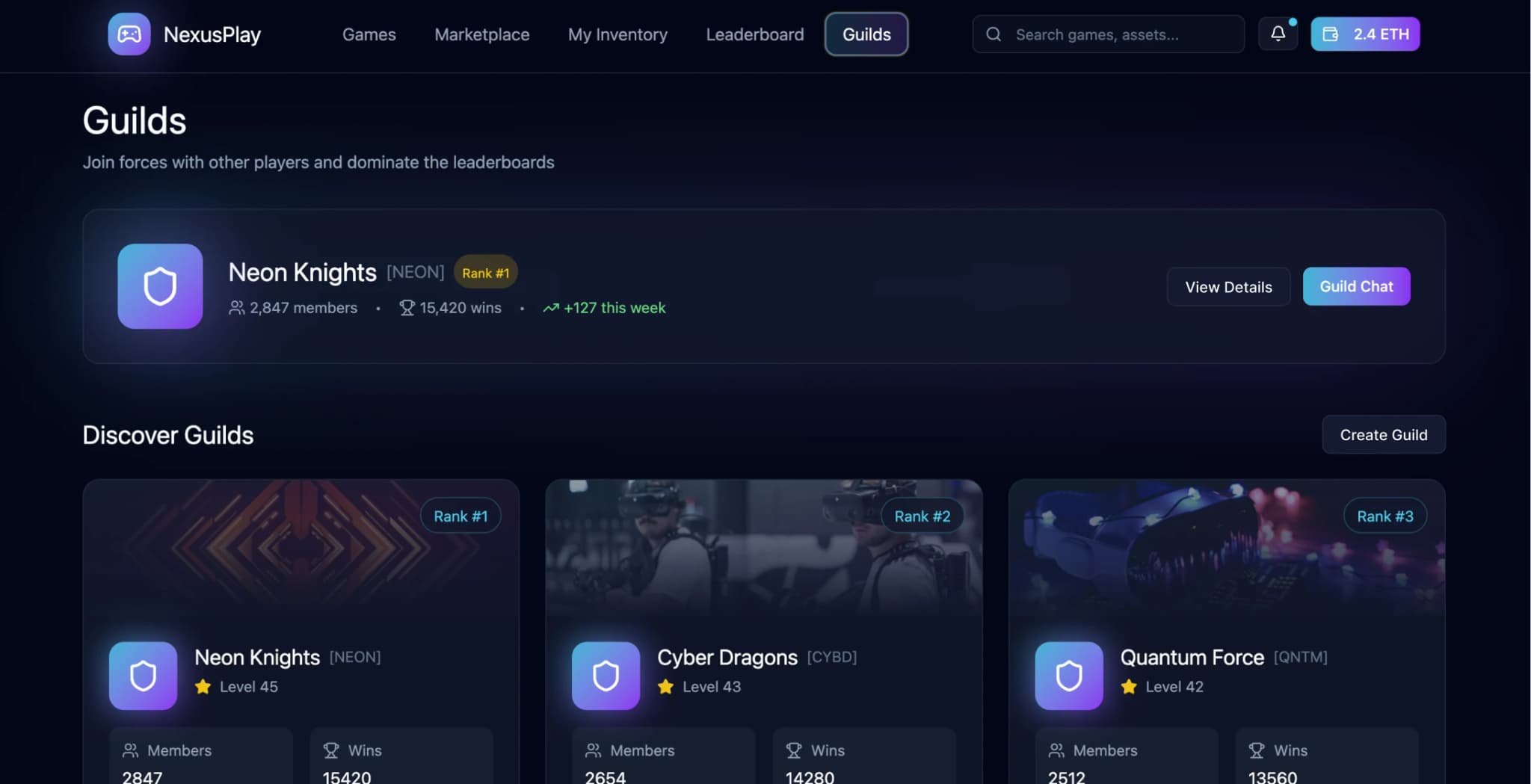 The Evolution of Blockchain Gaming Platforms - Image 5