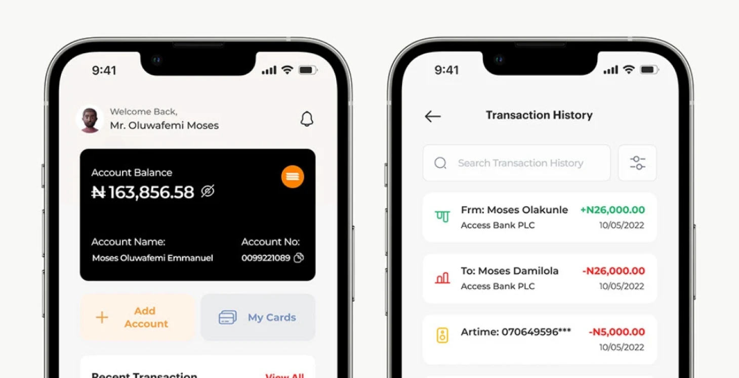 Cross-Border Payment Platform: A Blockchain Solution - Image 1