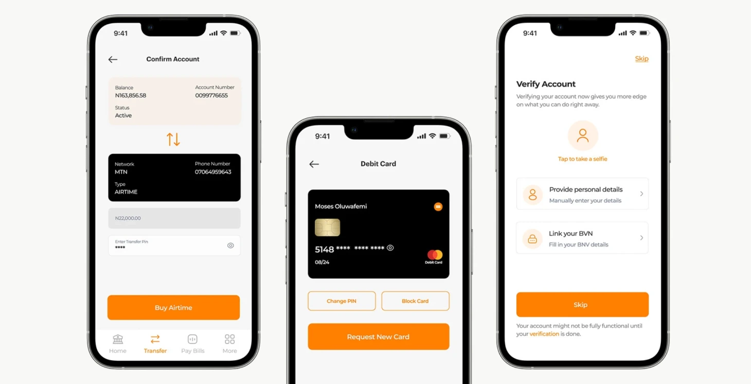 Plateforme de paiement transfrontalier : une solution blockchain - Image 2
