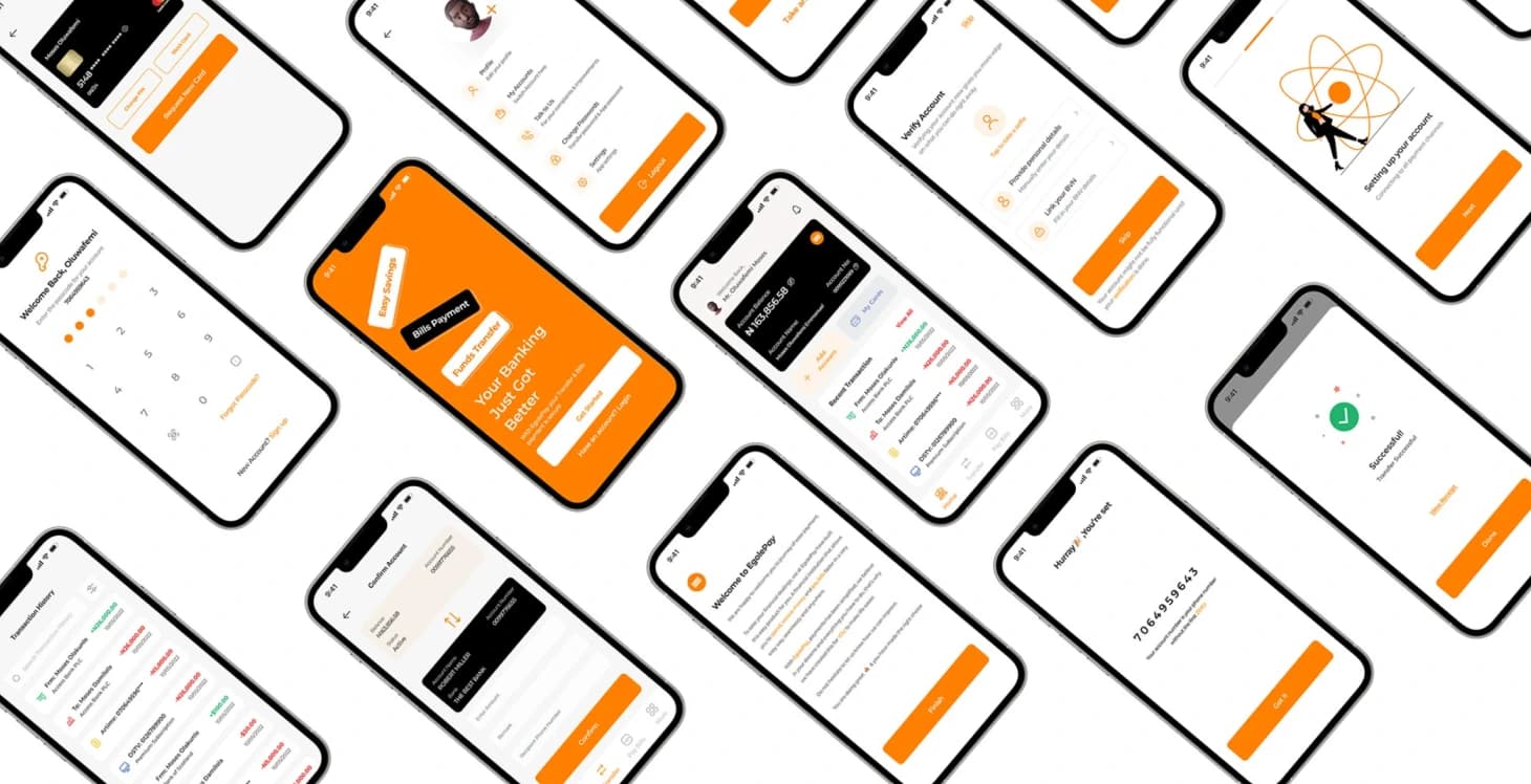 Платформа для международных платежей: решение на основе блокчейна - Image 3