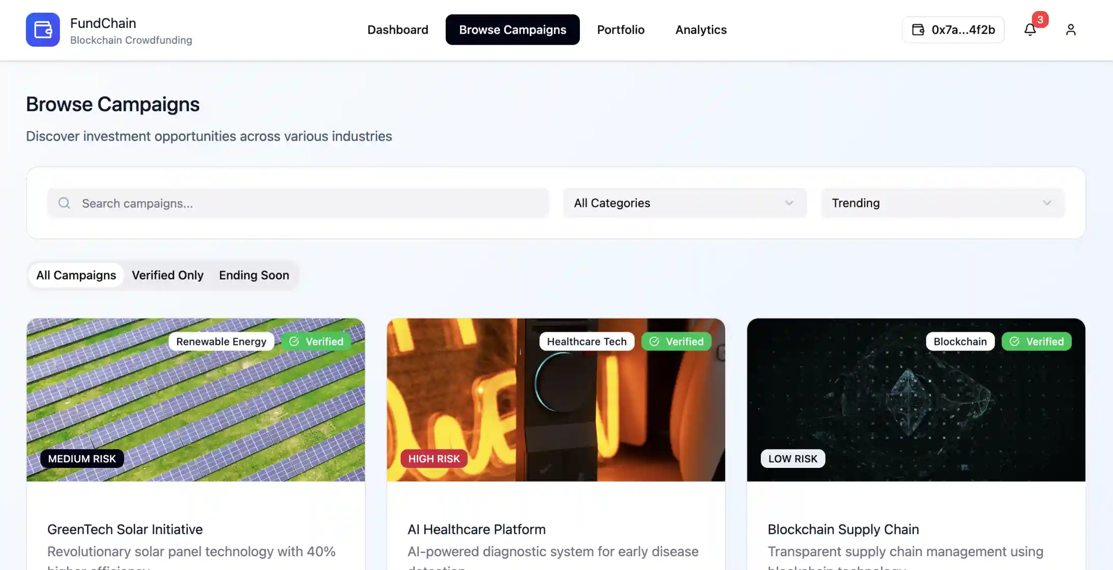 Rewolucja platform crowdfundingowych - Image 2