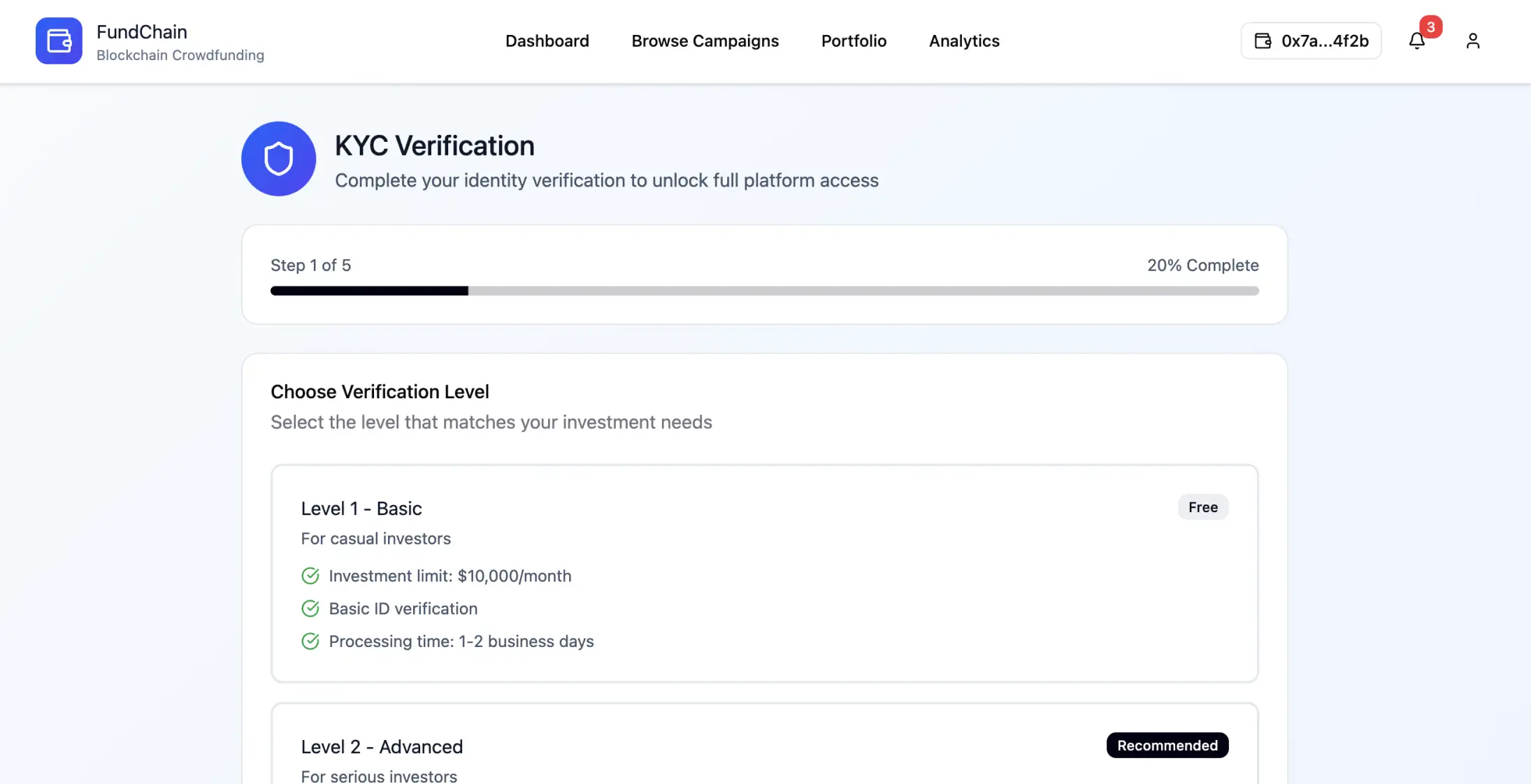Rewolucja platform crowdfundingowych - Image 4