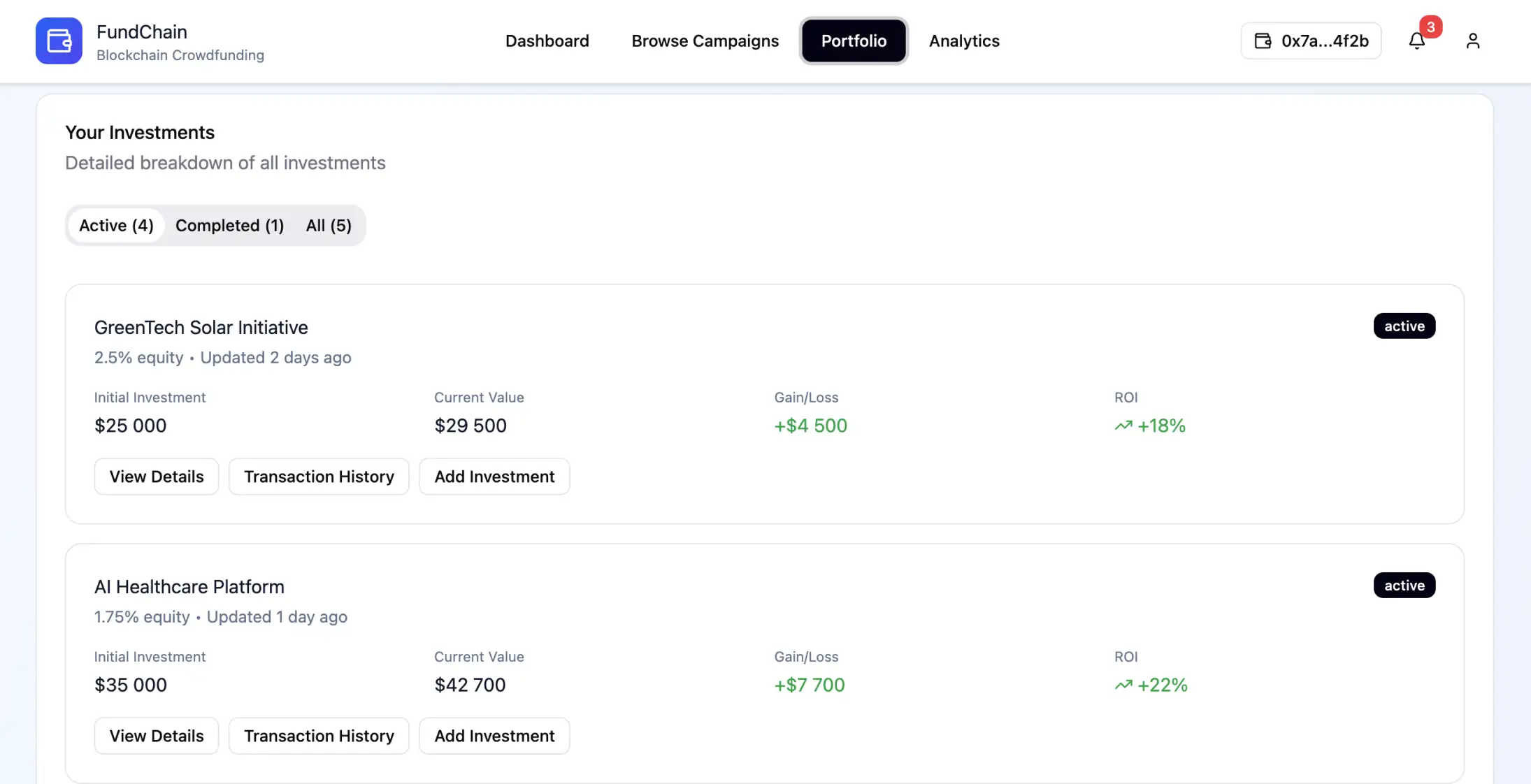 Crowdfunding Platform Revolution - Image 6