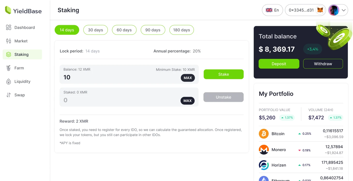 Революция в DeFi Yield Farming благодаря интеграции единой платформы - Image 3