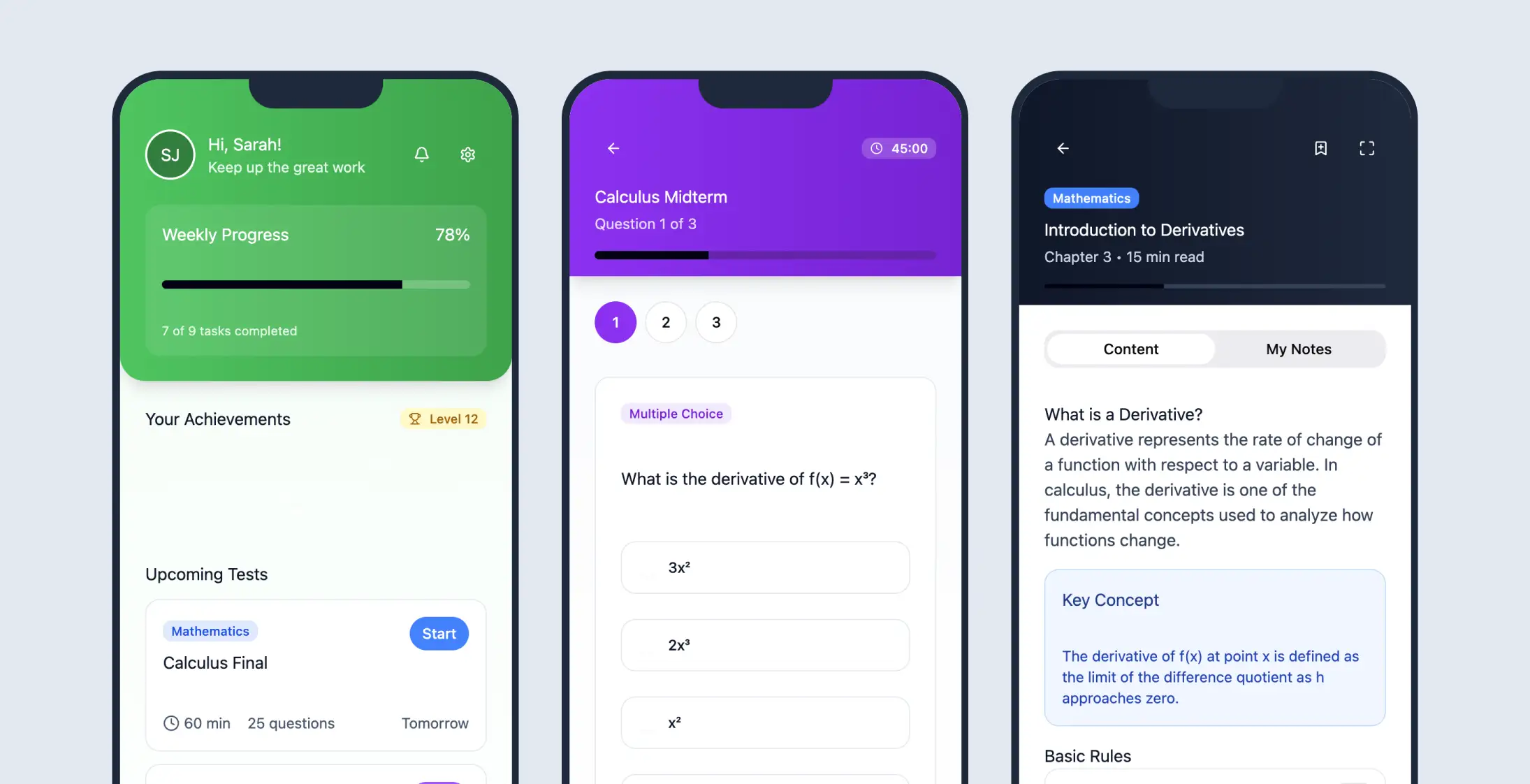 Интеграция платформы образовательных технологий - Image 3
