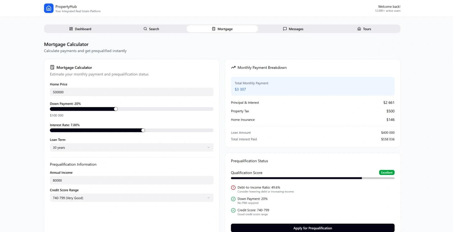 Блокчейн платформа недвижимости - Image 3