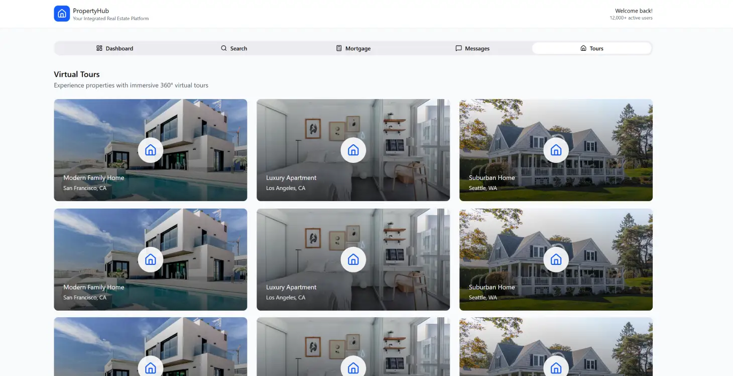 Блокчейн платформа недвижимости - Image 5