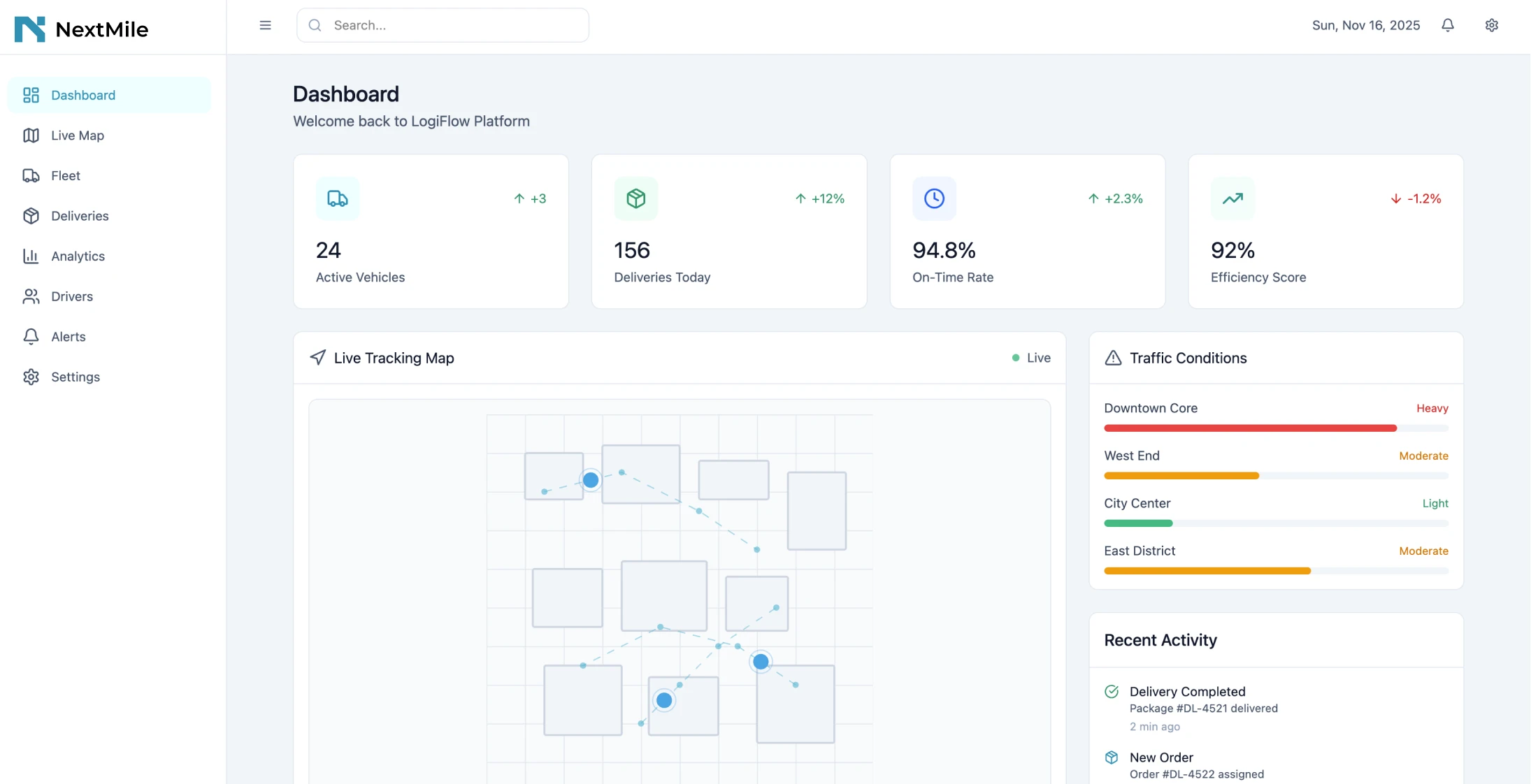 Transformación del sistema de entrega heredado - Image 1