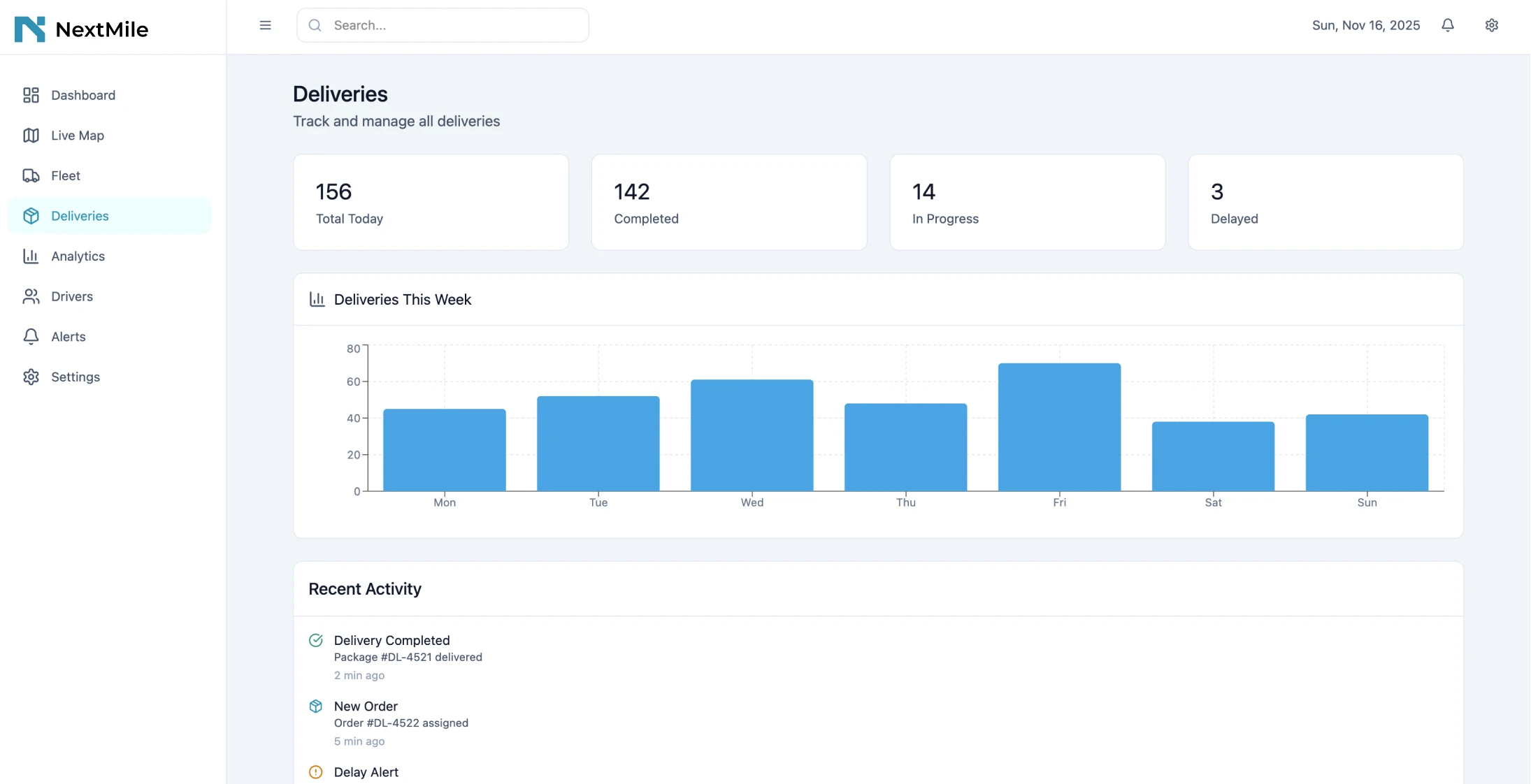 Трансформация устаревшей системы доставки - Image 3