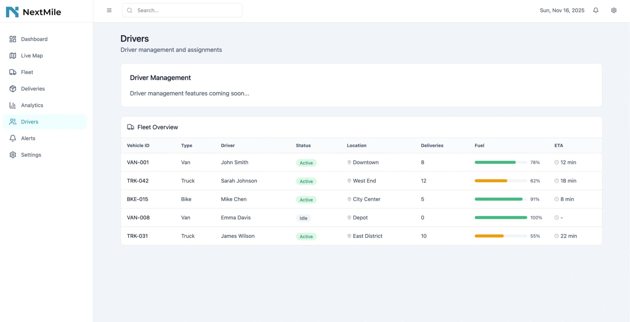 Transformacja starszego systemu dostaw - Image 5