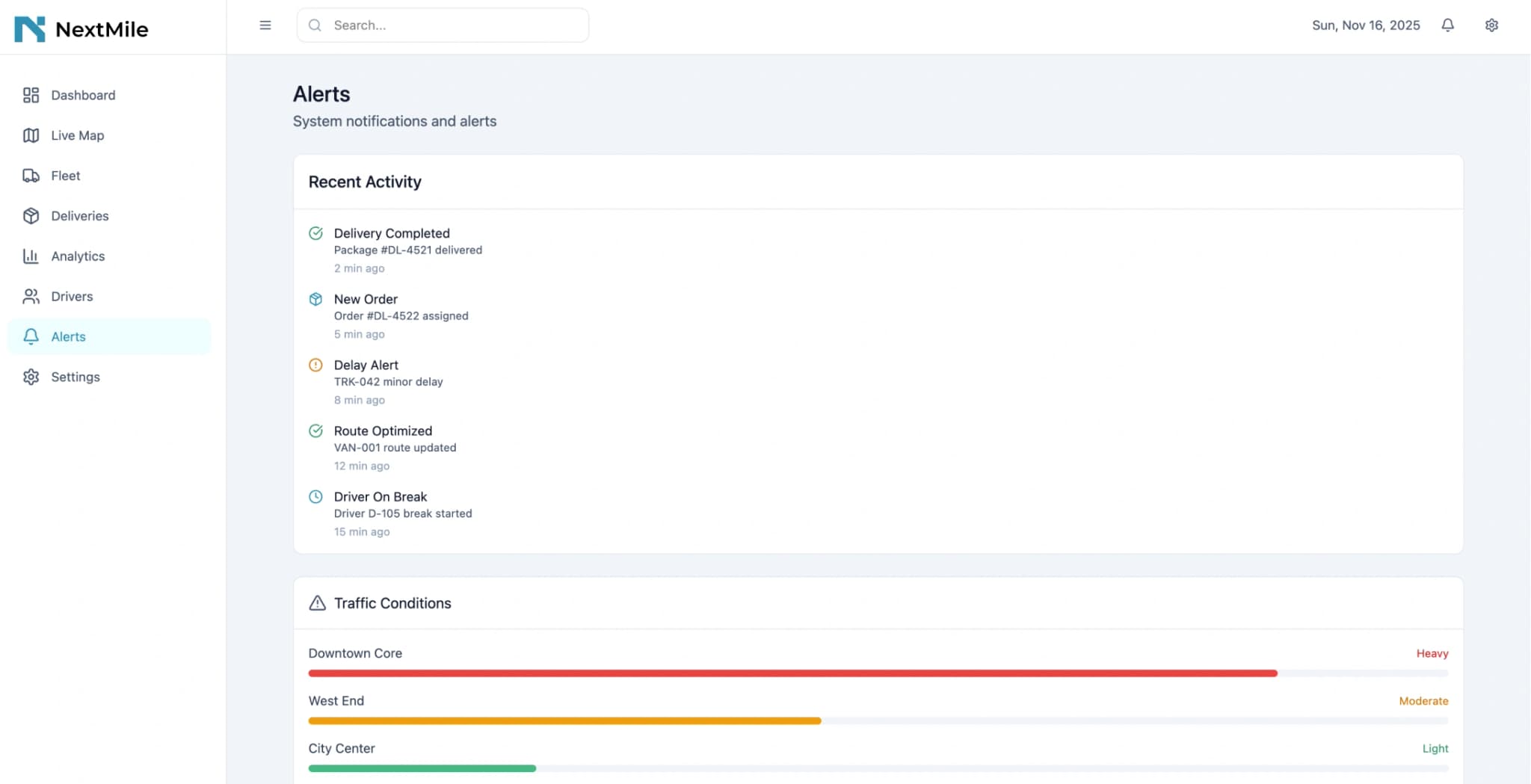 Transformacja starszego systemu dostaw - Image 6