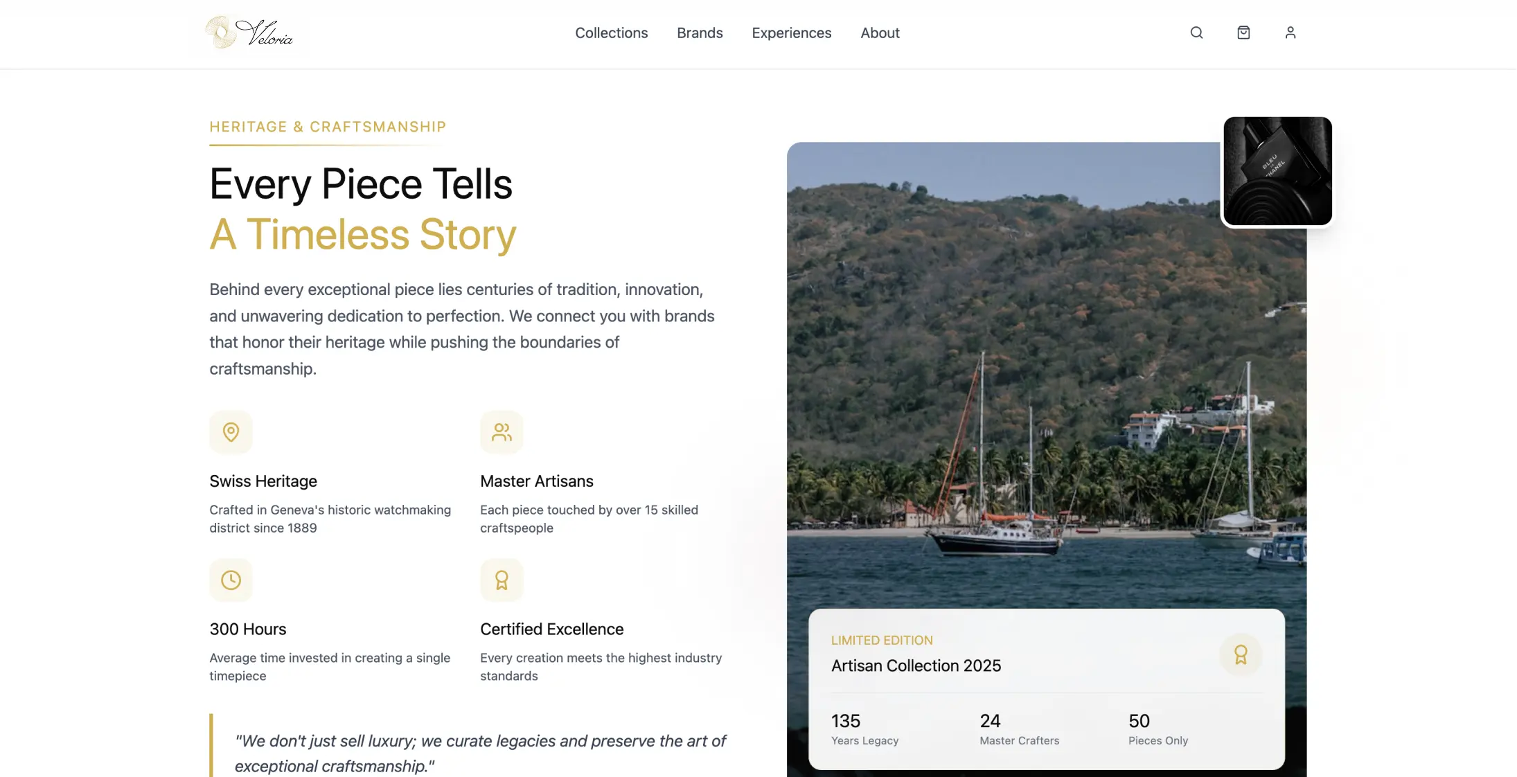 Luksusowa platforma e-commerce: nowe oblicze cyfrowego handlu detalicznego klasy premium - Image 4