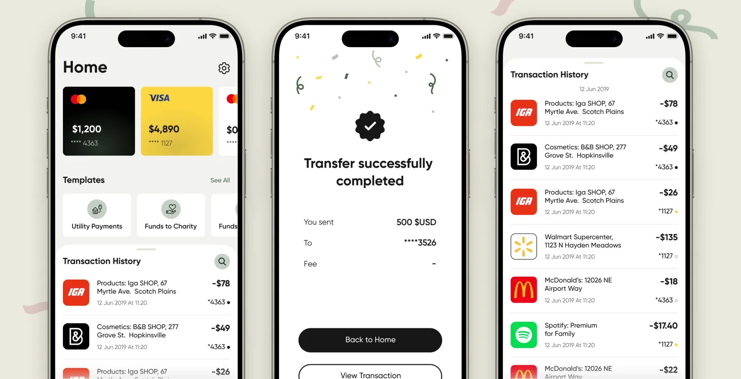 Plataforma de neobanca: transformando los servicios financieros digitales - Image 2
