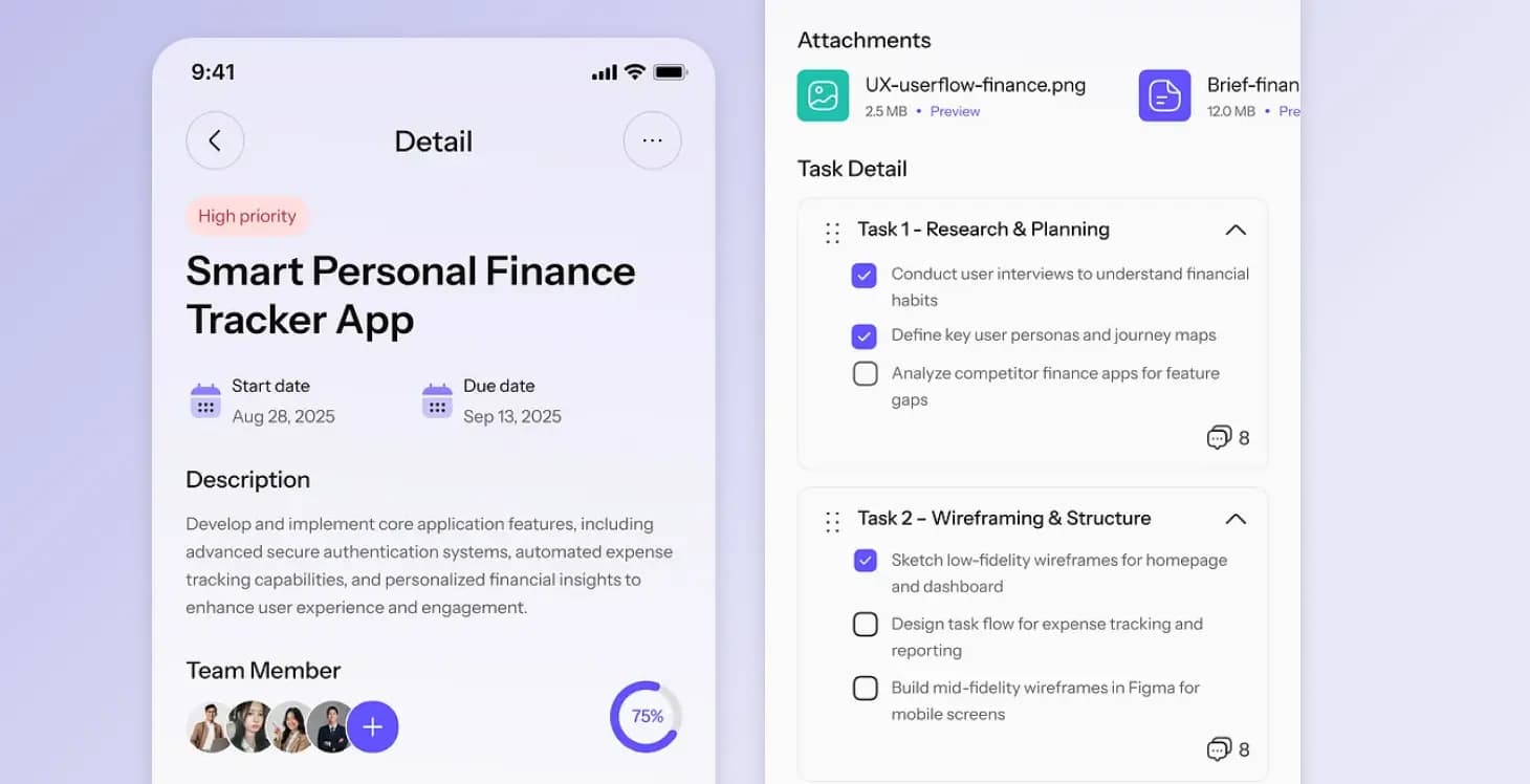 Diseño e implementación de herramientas de productividad - Image 2