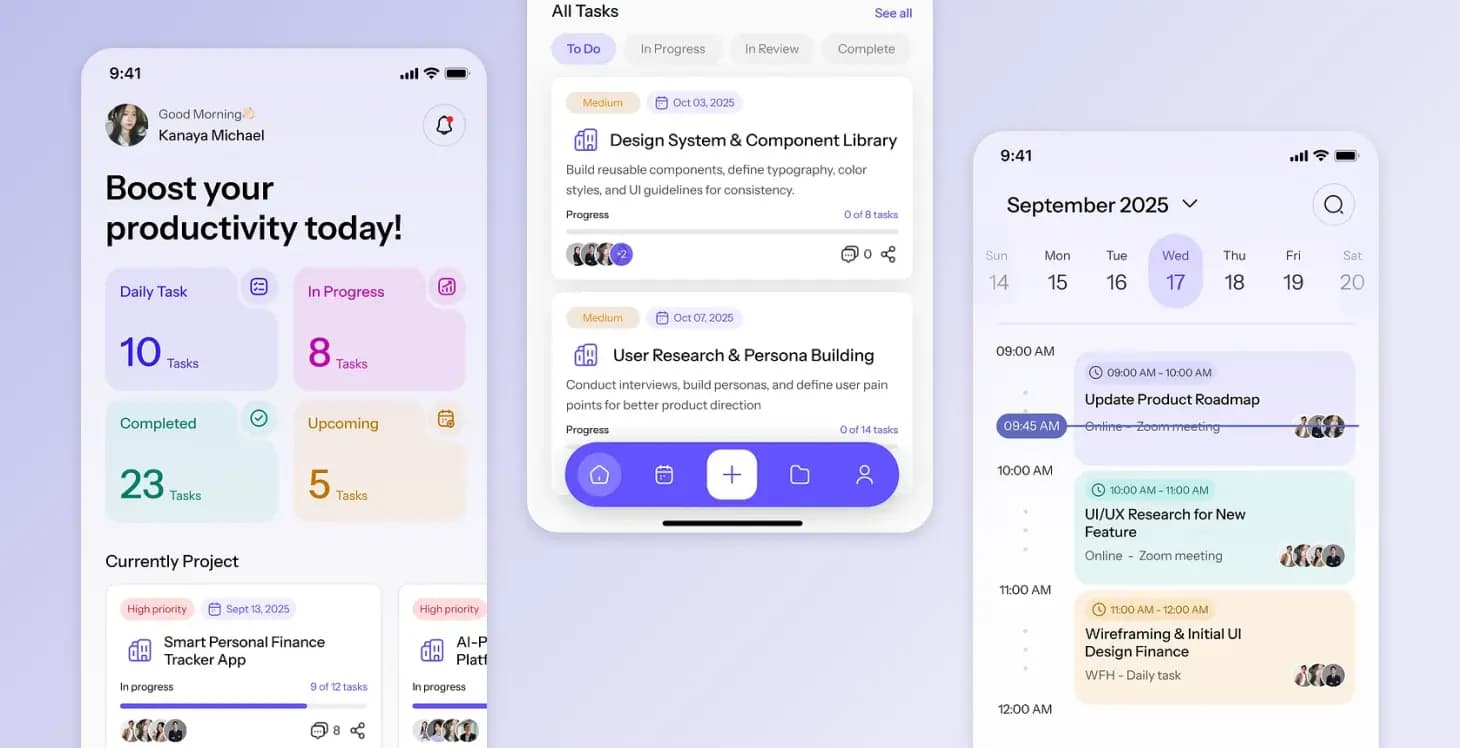 Diseño e implementación de herramientas de productividad - Image 3
