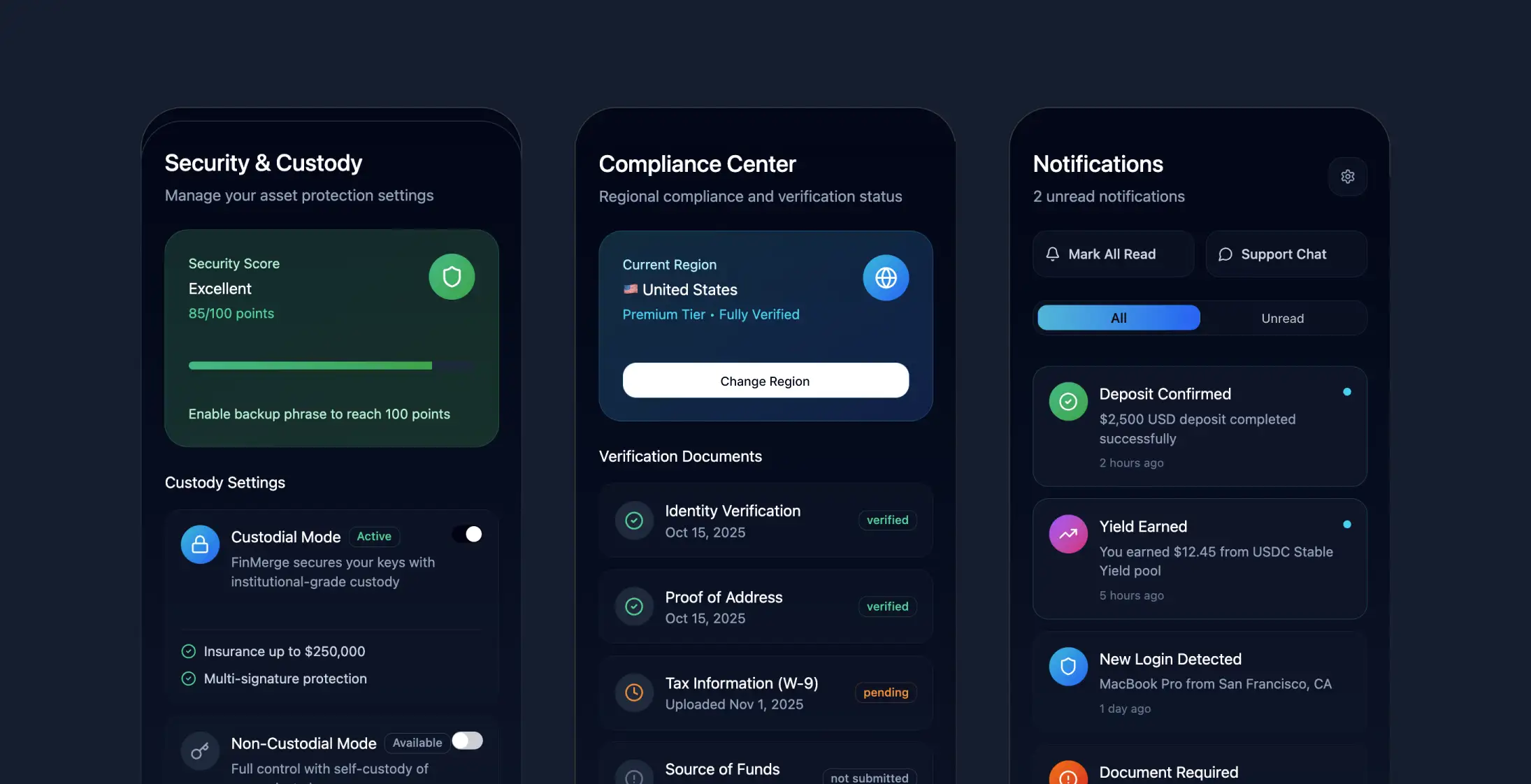 Единая архитектура финансовой платформы - Image 3