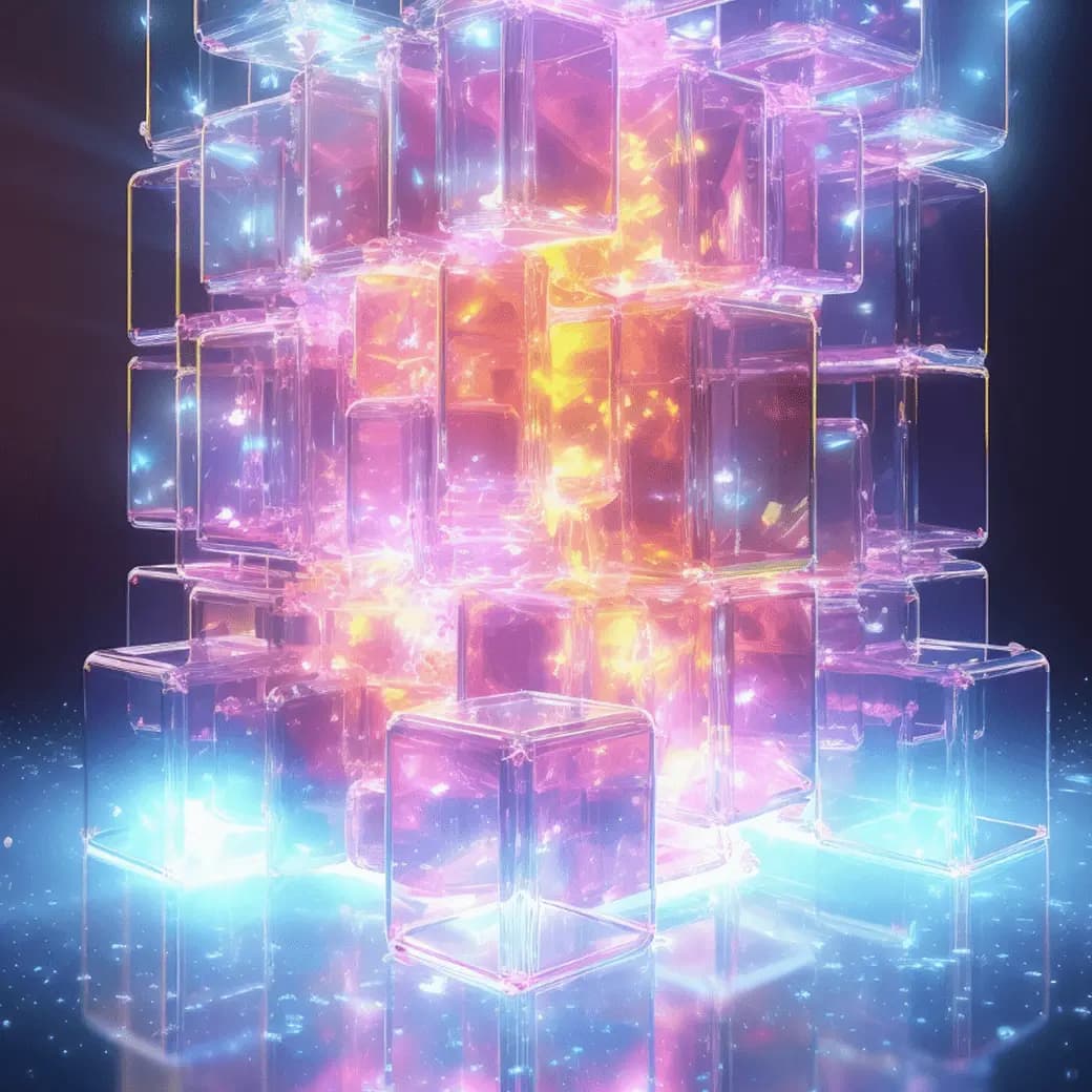 Blockchain Consulting Team