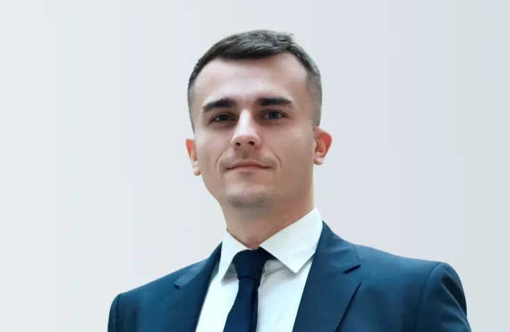 Artem Zaitsev, CTO