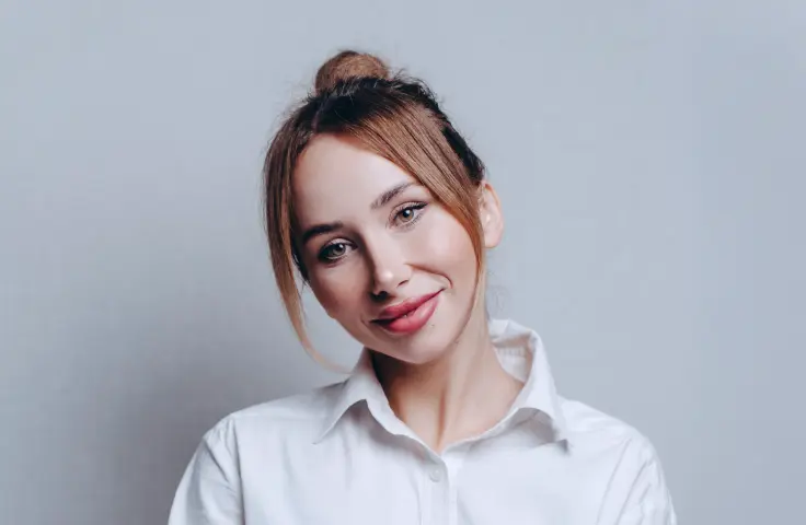 Olena Tarhonska, Head of Business Analysis